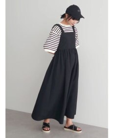 Green Parks 洗えるニットＴシャツ