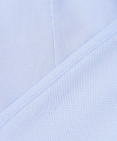 UNFILO ヒートシールドジャージー タックデザイン Tシャツ