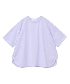 AMERICAN HOLIC バックフリルラウンドカットプルオーバー