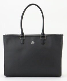 J.PRESS MEN 【定番】サフィアーノトートバッグ