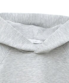 AMERICAN HOLIC サイドスリットポンチパーカー