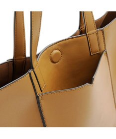 MioFIRANO DOOR I001 トートバッグ A4サイズ対応 リバーシブル