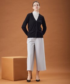 BEIGE， 【WEB限定】KINABALU / ニットカーディガン