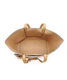 MioFIRANO DOOR I001 トートバッグ A4サイズ対応 リバーシブル