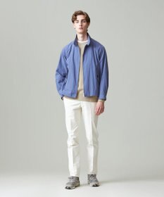 J.PRESS MEN 【KING SIZE】バックブルクルーネック スウェット