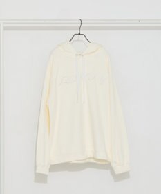 earth music&ecology Ｆｌｏｗｅｒｙパーカー