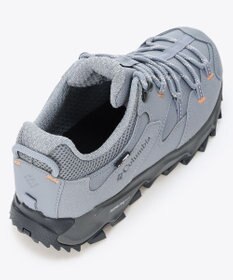 Columbia Columbia/ セイバー シックス ロー アウトドライ ワイド /コロンビア