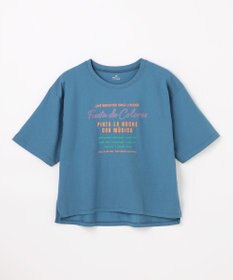 ANY ANYファンクションロゴTシャツ