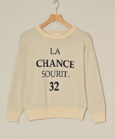 ONWARD Reuse Park 【Feroux】ニット秋冬