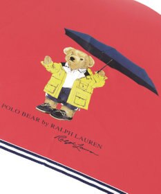 MOONBAT POLO RALPH LAUREN （ポロ ラルフローレン）長傘 RAIN BEAR