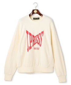 J.PRESS MEN 【WEB・一部店舗限定】Vintage J.PRESS Logo Sweatshirt