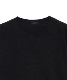 JOSEPH 【洗える】リネンジャージー　ティーシャツ