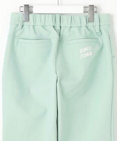 23区GOLF 冬の暖かボトム【WOMEN】ボンディングパンツ