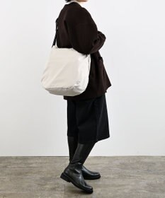 Atelier nuu ssent トートショルダー