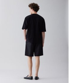 UNFILO MENS 多機能 ヘンリーネックＴシャツ