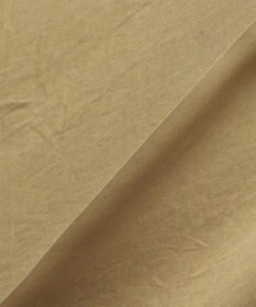 uncrave アセテートヴィンテージサテン ワイドパンツ