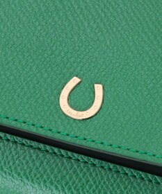 airlist Lファスナー長財布 Cheval シュヴァル