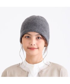 ATRENA 【日本製】BLUEFOX ブルーフォックスビーニー