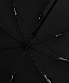 Maison de FLEUR 遮光&UV CUT フリル傘