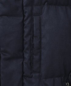 JOSEPH HOMME コマスウェード　ダウンコート