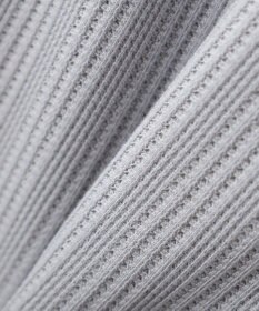 earth music&ecology 【前後2WAY】ツイストカットアウトプルオーバー