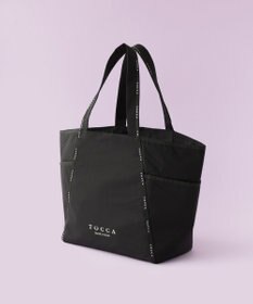 TOCCA 【WEB＆一部店舗限定】【A4サイズ対応・撥水】PISCINA TOTE L トートバッグ L