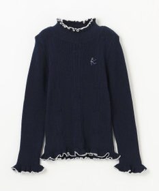 組曲 KIDS 【110-140㎝】リブニット