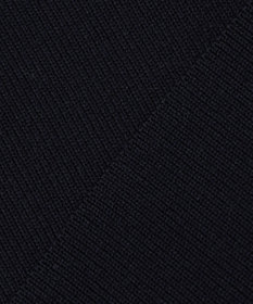 #Newans 【セレモニーにも】パフスリーブニット