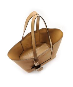 MioFIRANO DOOR I001 トートバッグ A4サイズ対応 リバーシブル