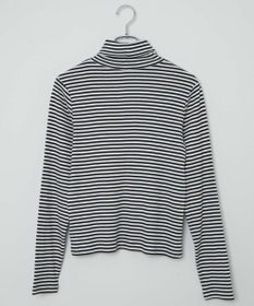 WEGO リブボーダーロンT