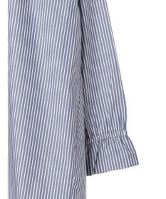 CRAFT STANDARD BOUTIQUE イージーケアコクーンポケ付きチュニック