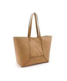 MioFIRANO DOOR I001 トートバッグ A4サイズ対応 リバーシブル