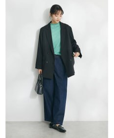 CRAFT STANDARD BOUTIQUE Ｗテーラードジャケット