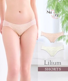 BRADELIS New York 【NuBra】リリウム ショーツ
