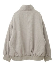 Green Parks ２ＷＡＹ　　ジャガードブルゾン