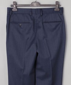 GOTAIRIKU 通年素材【CANONICO/カノニコ】SUPER110'sスーツ