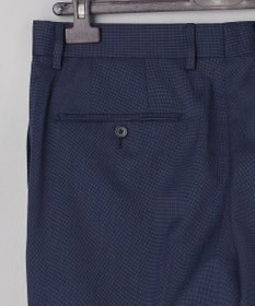 GOTAIRIKU 通年素材【CANONICO/カノニコ】SUPER110'sスーツ