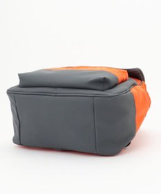 Y'SACCS 【Y’SACCS vous et】ナイロン×ポリウレタン リュック