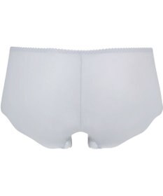 WACOAL ショーツ ボーイレングス 【重力に負けないバストケアBra】 はきこみ丈あさめ アウターにひびきにくい(後ろ裾) BRB414とペア レディース PRA614 /ワコール