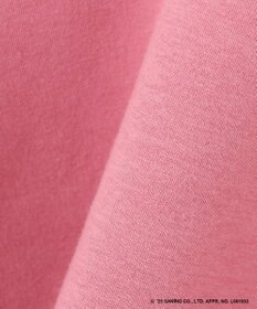 ANY KIDS 【マイメロディ＆クロミ×ANY KIDS】ポシェット ワンピース