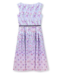 TOCCA 【消臭・洗える】FLOWER OF MUSE ドレス