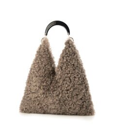 UNBILLION カシュカシュ cachecache / プラ手ハンドルエコファートート