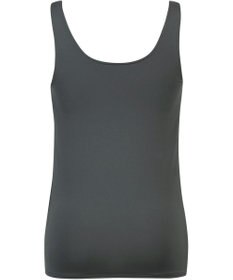 Wing 【SHIHOさん着用】 カップ付きタンクトップ ラク きれいなバストシルエット 【シンクロブラトップ 吸汗速乾タイプ】 ブラトップ ET1152 ウイング／ワコール