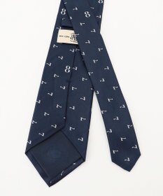 J.PRESS MEN 【J.PRESS JOKE TIE COLLECTION】七転び八起き