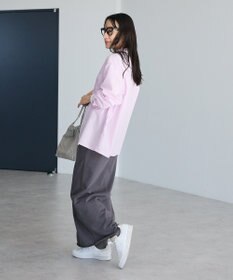 CRAFT STANDARD BOUTIQUE オーバーサイズシャツ