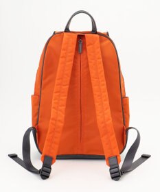 Y'SACCS 【Y’SACCS vous et】ナイロン×ポリウレタン リュック