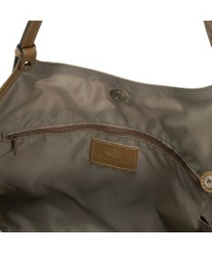 PELLE BORSA B5トートバッグ Alive アライブ 4453