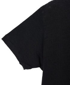 JOSEPH 【洗える】リネンジャージー　ティーシャツ