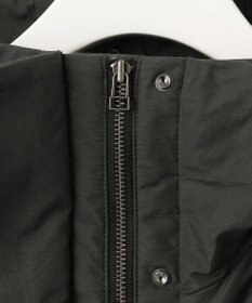 ICB 【撥水加工】ADSダウン フーデット ベスト