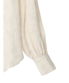 earth music&ecology ２ＷＡＹ衿ブラウス